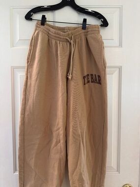 Sweatpants